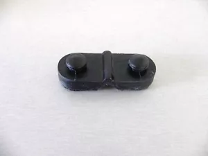 Fits Honda CL70 CL90 S90 SS50 CD50 CD70 CD90 S90 TS50DX Rubber Seat Mount New - Picture 1 of 3