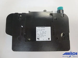EATON HEINEMANN CD1-Z175-39, KS2201L39 65V CIRCUIT BREAKER - Picture 1 of 6