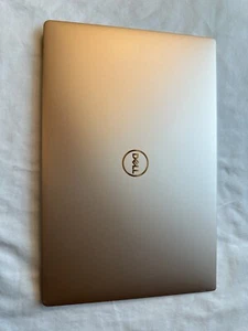 Cerniera di montaggio touch screen oro rosa DELL XPS 13 9380 13,3" UHD JNOVT S11 - Foto 1 di 6