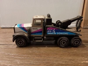 Tonka 1982 24 Hour Towing Truck - Picture 1 of 15