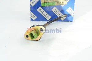 ASTA SONDA SENSORE LIVELLO OLIO MOTORE PER VETTURE CITROEN PEUGEOT JAEGER 113157 - Imagen 1 de 4