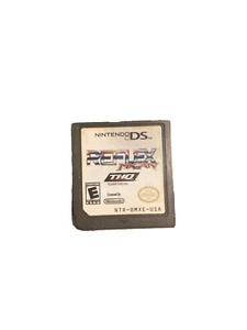 MX vs. ATV Reflex Nintendo DS Game (Nintendo DS, 2009) - Picture 1 of 3