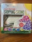 Creative Roots Paint Your Own Unicorn Stepping Stone by Horizon Group Usa, Multi