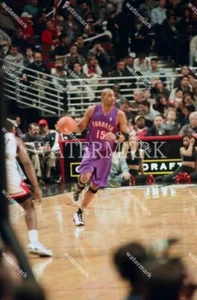 EX912 Vince Carter Toronto Raptors Basketball 8x10 11x14 16x20 Photo - Picture 1 of 1