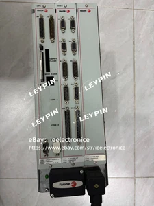FAGOR USED PSB3-8055 100-240V AC 0.7-0.3A Servo Drive#iee - Picture 1 of 3