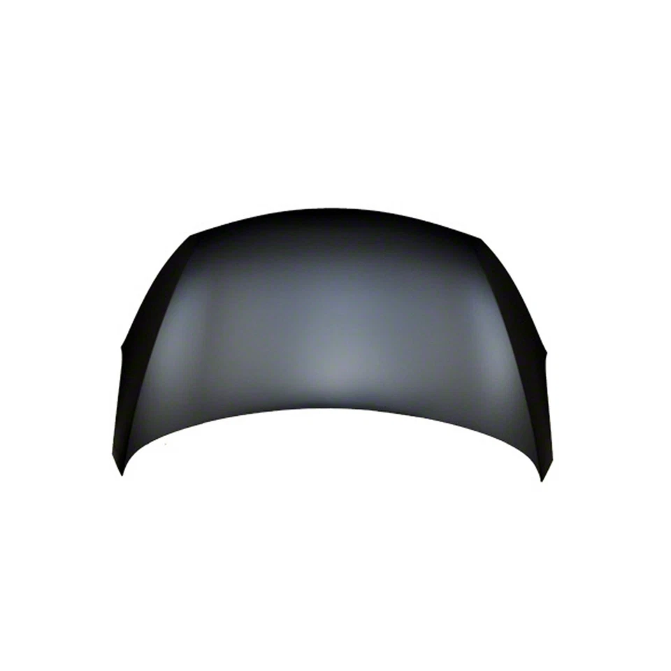 New Hood Panel OEM Factory Fits 2014-2016 Kia Forte Foto 1 de 1