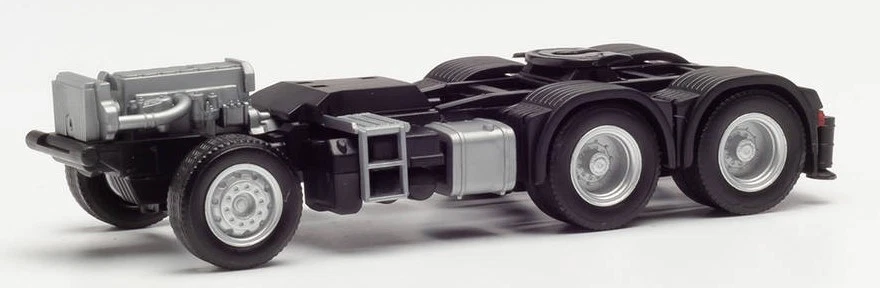 HERPA, Telaio MERCEDES Actros/Arocs 6x4, 1/87,  HER085335 - Immagine 1 di 1