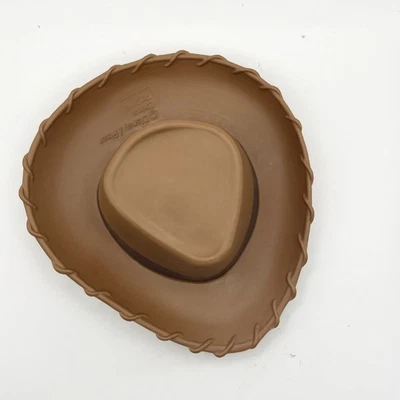 Boneca Thinkway Toy Story Disney Pixar Talking Woody puxar cordas💥SÓ LEU💥 - Imagem 1 de 4