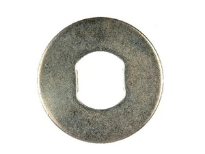 Dorman 89VM45R Front Spindle Nut Washer Fits 1997 Ford F-250 HD RWD - Picture 1 of 1
