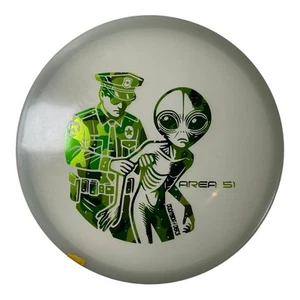 Area 51 | Isolation Glow | Glow/Camo 172g - Picture 1 of 1
