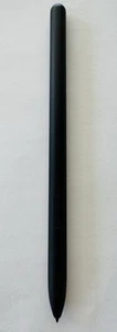 Original Samsung Galaxy S Pen für Tab S8+/S8 Ultra/S7/S7+ Schwarz Bluetooth - Bild 1 von 3
