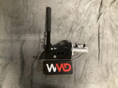 MITSUBISHI EVOLUTION OBP HYDRAULIC HANDBRAKE - Image 1 of 4