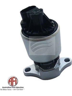 AFI EGR Valve fits Holden Jackaroo/Monterey 3.2 UBS SUV i 4x4 (UBS25) (EGR9038) - image 1 of 4