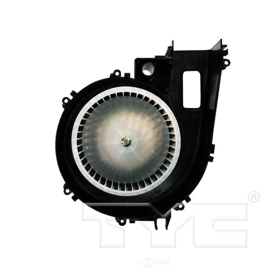 Motor soplador delantero para Nissan Altima 2003 2002-2004 TYC 700086 Foto 1 de 4