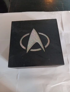 star trek seven series VHS movies - Bild 1 von 3