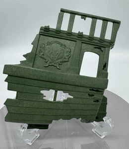 Vintage Playmobil Skeleton Shipwreck Replacement Piece 5779 Pirate Ship - Picture 1 of 7