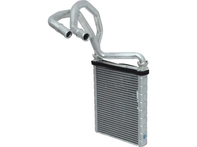 Núcleo de calefacción trasero para Lexus GX460 2010-2020 86399DYKQ 2011 2012 2013 2014 2015 Foto 1 de 2