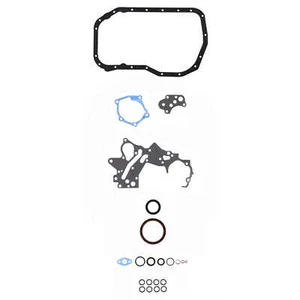 Engine Conversion Gasket Set fits 2003-2006 Mitsubishi Lancer FELPRO - Picture 1 of 1