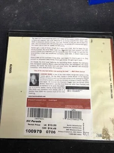 HIT PARADE (A Keller Mystery) by Lawrence Block Unabridged Audio CD - Picture 1 of 5