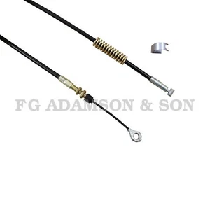 Honda Drive Cable - 06541-VB5-A01 - Picture 1 of 1