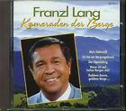 Franzl Lang - Kameraden der Berge