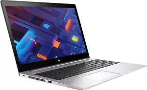~CLEARANCE~ 15.6" HP EliteBook Laptop: Intel i5! Backlit Keyboard! Windows 10! - Picture 1 of 15