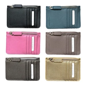 Card Holder Purse Coin Purse Small - David Jones - Brand New With Tags - Picture 1 of 25