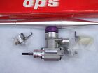 NIB OPS .29 with Tuned Pipe. Control Line Speed Model Engine