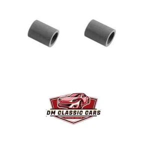 FORD ,LINCOLN ,MERCURY DOOR STRIKER BUSHING SET OF 2 - Foto 1 di 2
