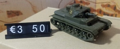 AZ 106Z Panzer IV Roco - Immagine 1 di 2