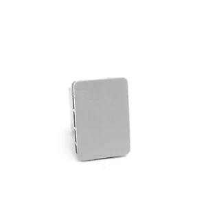 2009-2013 Toyota Matrix Dash Left Side Switch Blank Cover Trim Bezel 55539-02130 - Picture 1 of 9