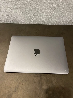 Apple MacBook 2016 12" Core m3 1,2 GHz 8 GB RAM 256 GB SSD gris espacial sin precio base Foto 1 de 4