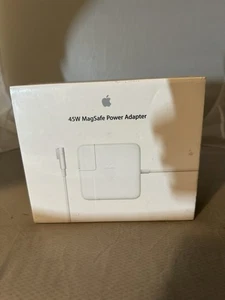 Cargador MagSafe 60W Original Apple OEM + Cable de Alimentación 13" MacBook Pro Modelo: A1334 - Imagen 1 de 3