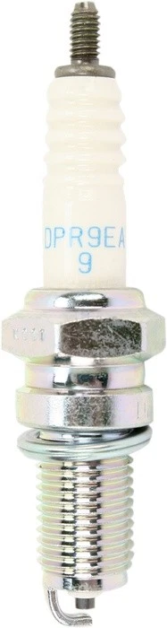 Bujía NGK DPR9EA-9 #5329 para Suzuki/Honda/Triumph/Kawasaki/Yamaha Foto 1 de 1