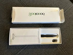Stylet tablette Goojodoq iPad Pencil noir - Photo 1/4