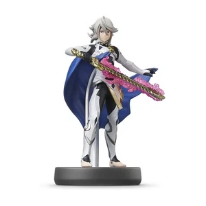 Figurine Amiibo Corrin Garçon Collection Super Smash Bros (PO117388) - Photo 1/1
