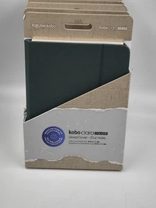 Kobo Clara Colour SleepCover - Lot of 6, New Other, Minor Damage - Zdjęcie 1 z 5
