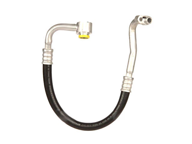 Manguera de succión de refrigerante aire acondicionado Volkswagen Beetle 2006-2010 57851YGNQ 2008 2009 Foto 1 de 2