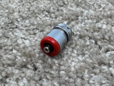 TESASTAR TP20 STYLE LOW FORCE CMM PROBE MODULE - Imagem 1 de 4