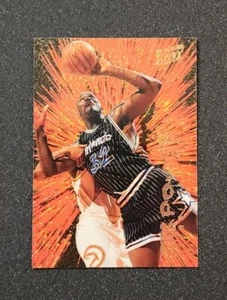 1994 Fleer Ultra Shaquille O'Neil #8 Ultra power - Picture 1 of 2