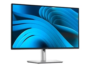 27" Dell Pro Plus 27 P2725DE 2560x1440 QHD IPS LED USB-C Hub Monitor - BNIB - Photo 1/2