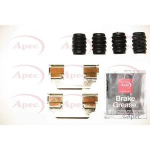 Kit de montaje de freno APEC (KIT1213) OE pieza de ingeniería de precisión de alta calidad - Imagen 1 de 2