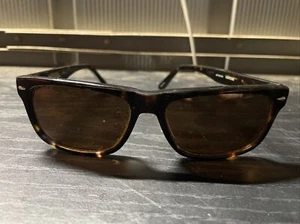Ernest Hemingway Polarized Sunglass Collection 4723 in Tortoise *Frames only* - Picture 1 of 4