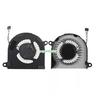 New CPU Cooling Fan For Dell Latitude 7480 E7480 7490 E7490 02T9GV KSB0605HC-C0L - Picture 1 of 3