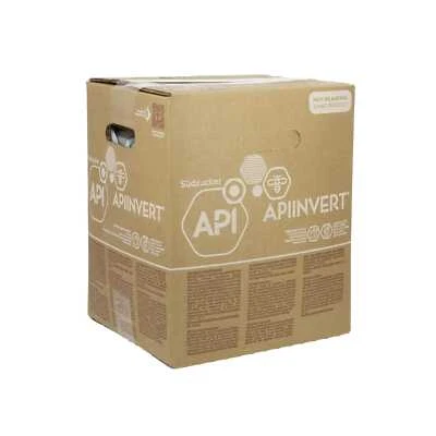 Südzucker Bienenfutter Apiinvert Futtersirup Flüssigfutter Bienensirup 28 kg - Bild 1 von 4