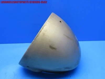79-95 PORSCHE 928 FARO LUZ EXTERIOR CUBIERTA CARCASA OEM 92875008302 Foto 1 de 4