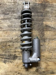 1999 Kawasaki KX 125 OEM REAR SHOCK - Foto 1 di 5