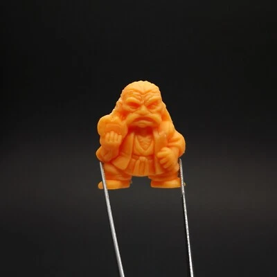 Мини-фигурка SNK King of Fighters Fatal Fury JUBEI YAMADA 1992 игрушка Keshi 1,5 дюйма - Изображение 1 из 4