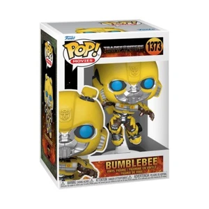 FUNKO POP!: Transformers: Rise of the Beasts Bumblebee #1373 IN-STOCK - Picture 1 of 1