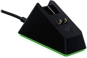 Razer Mouse Dock Chroma - Wireless Mouse Charging Dock RC30-03050200 - Picture 1 of 3